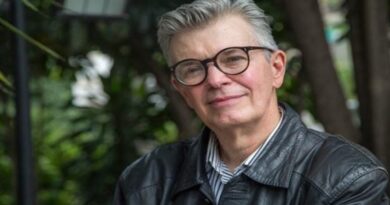 Taller “De crónica roja a la dramaturgia en blanco” dictará Javier Vidal en el CVA Las Mercedes