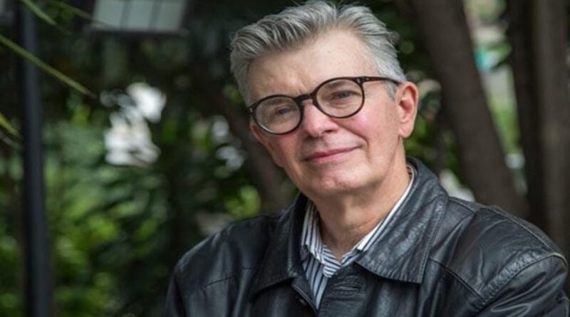 Taller “De crónica roja a la dramaturgia en blanco” dictará Javier Vidal en el CVA Las Mercedes