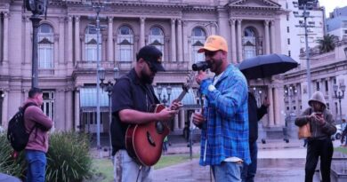 Los Inconformes estrenan 'Pura Adrenalina' Una canción de ska y rock con espíritu rebelde