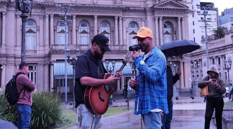 Los Inconformes estrenan 'Pura Adrenalina' Una canción de ska y rock con espíritu rebelde
