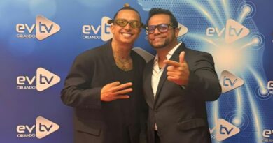 Miguel Petit y MP Records apuestan por el talento de Sixto Rein