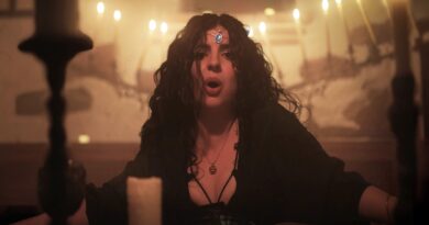 Kyrie Eleison - Tale of Misery: Single debut de la banda de metal sinfónico Nevernight