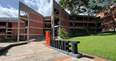 La Unimet consolida su reputación ante el QS Latin America Ranking & the Caribbean Ranking
