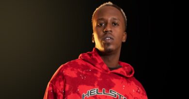 YONKEY prende la escena latina con “Baby Loop”