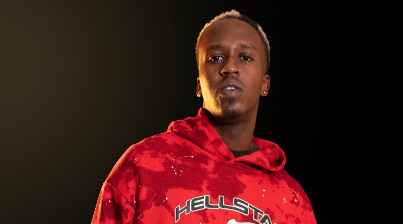 YONKEY prende la escena latina con “Baby Loop”