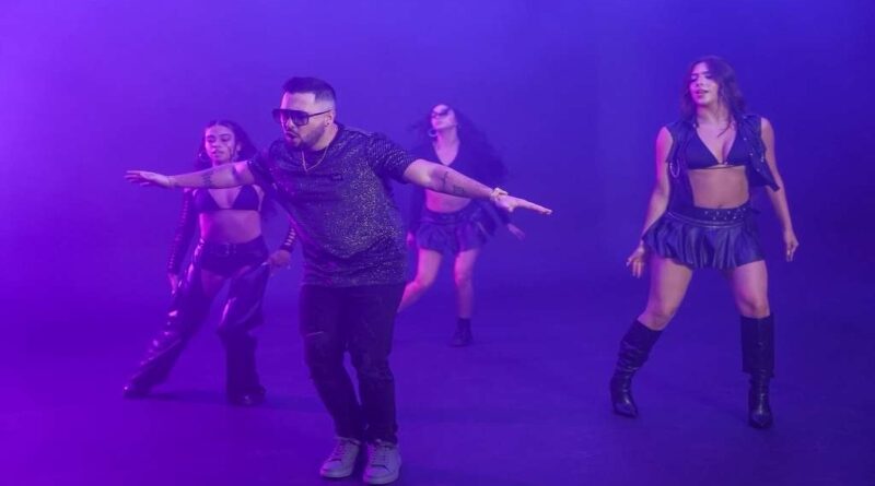 Alex otra nota y Músicólogo se unen en el tema tropical urbano "Se te quita"