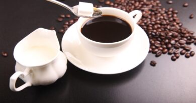 Más Allá del Despertar: Los Sorprendentes Beneficios del Café para la Salud