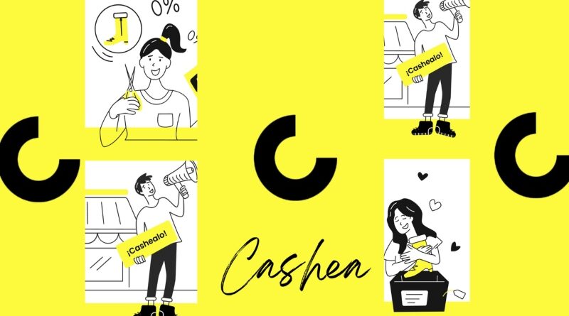 Cashea Restablece Parcialmente Beneficio ante la inquietud de Usuarios