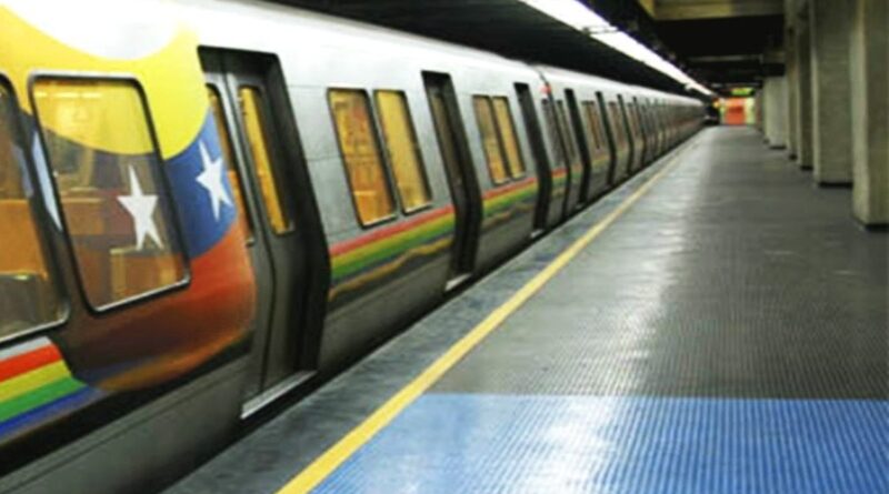 Metro de Caracas Impulsa Conectividad Total con Nuevo Plan de Internet