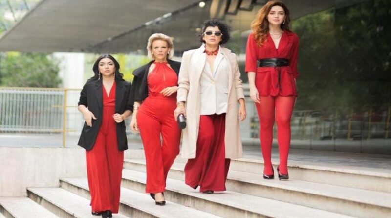 Runway Academy inicia Nueva Era del Modelaje en Venezuela