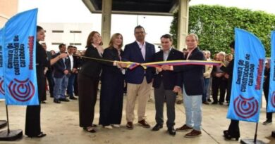 En el 2026 vuelve El Gran Encuentro de Constructores en su Cuarta Edición