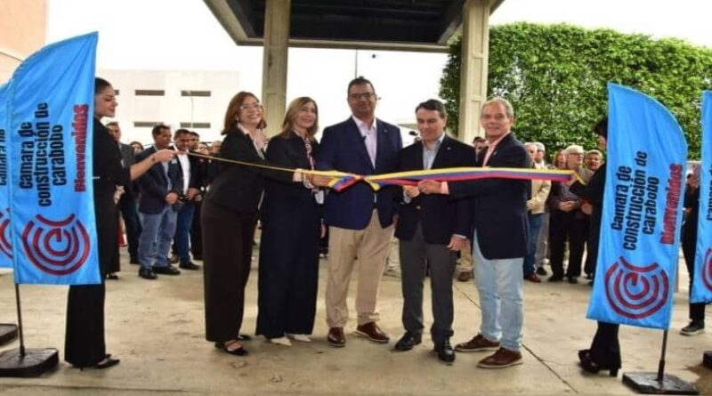 En el 2026 vuelve El Gran Encuentro de Constructores en su Cuarta Edición