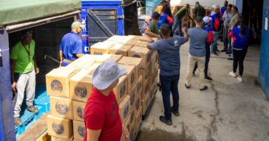 Movimiento Voluntariado SUAF se solidariza con el pueblo de Cuba