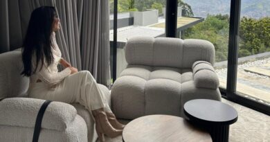 Andrea y Juan Pablo Palacio marcan la pauta del crecimiento inmobiliario en Antioquia