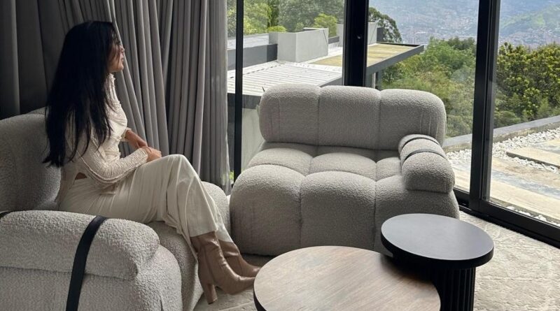 Andrea y Juan Pablo Palacio marcan la pauta del crecimiento inmobiliario en Antioquia