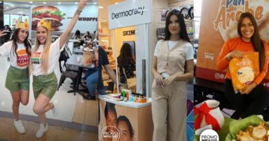 Potencia tu Marca y Haz de tu Evento una Experiencia Inolvidable con Promoimpulsos