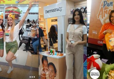 Potencia tu Marca y Haz de tu Evento una Experiencia Inolvidable con Promoimpulsos Potencia tu Marca y Haz de tu Evento una Experiencia Inolvidable con Promoimpulsos