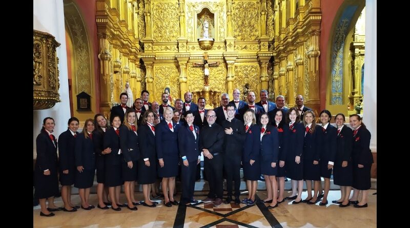 En el Santuario de Betania se celebrará el Jubileo de los Músicos y el legado de la sierva de Dios María Esperanza 