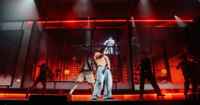 Manuel Turizo culmina con éxito su paso por España con 11 conciertos Sold Out dentro del “201 Europa Tour”