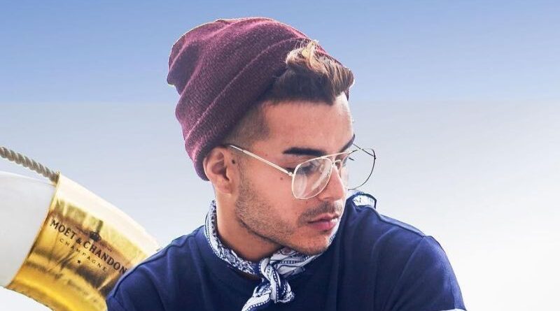 Yisu "El Súper Nova" regresa a Venezuela para estrenar "Se Botó"