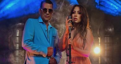 Dúo Tóxico redefine el sonido callejero con “La Tabla” y su primer álbum Madrazos con Amor
