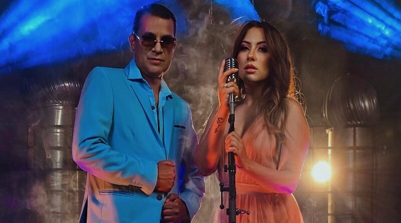 Dúo Tóxico redefine el sonido callejero con “La Tabla” y su primer álbum Madrazos con Amor