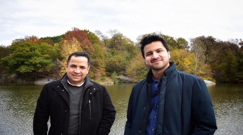 Eddy Marcano abrió la Semana Cultural Latinoamericana de Nueva York