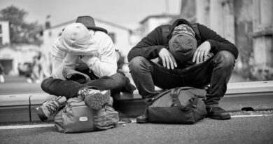 El fotógrafo venezolano Eduardo Chacón expone su obra en el Museo de Arte de Boca Ratón