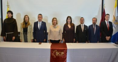 Colombia Celebra la Excelencia Periodística con el Premio Alfonso López Michelsen