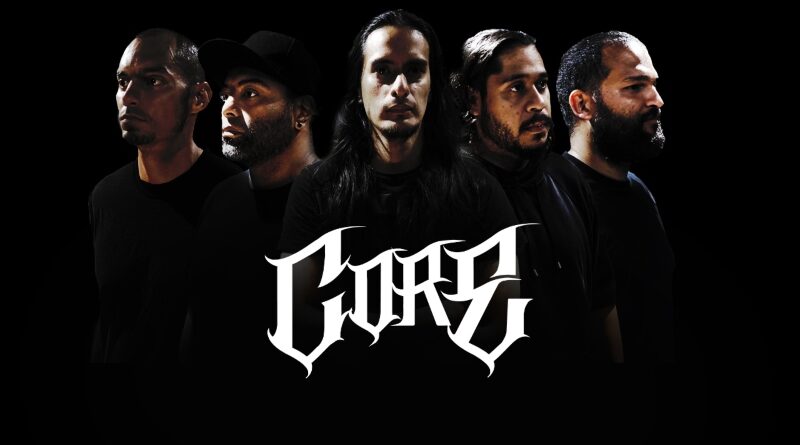 Inside the Room sacude a Los Teques con el poder del metal venezolano