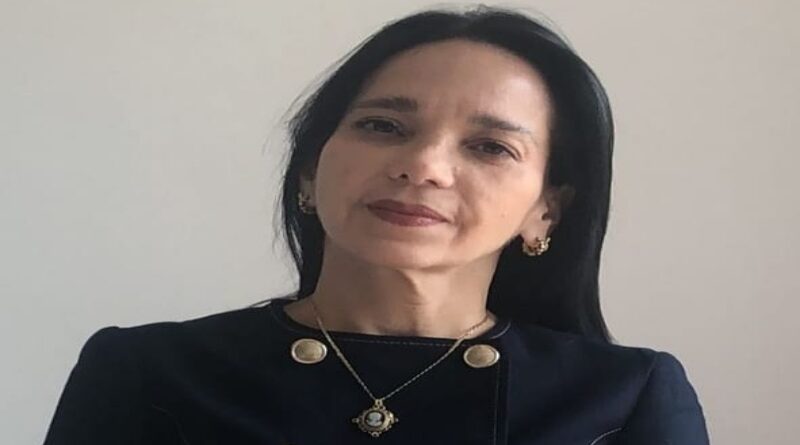 Presidenta de CAPEMIAC: “Crema Helados representa el compromiso de las empresas con el país”