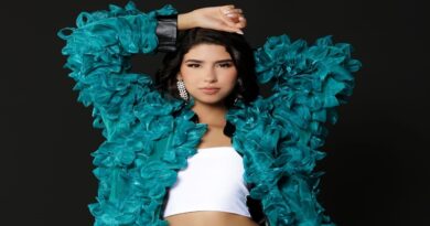 Sofía Prada: La nueva promesa juvenil que inspira con propósito