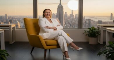 ¡Orgullo Venezolano! Yency Milano revela su modelo de empoderamiento tras 25 años de impacto