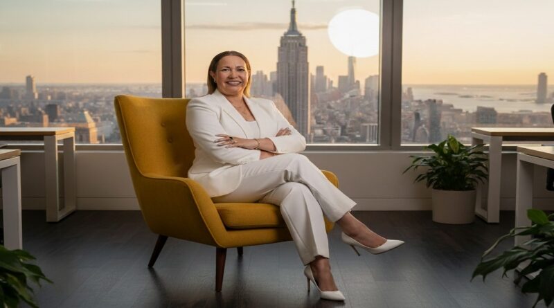 ¡Orgullo Venezolano! Yency Milano revela su modelo de empoderamiento tras 25 años de impacto