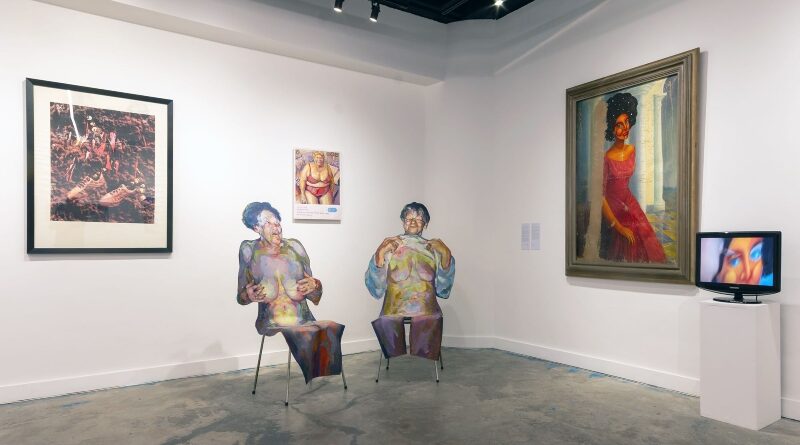 Se realizará recital de poesía en torno a la exposición “Caracas 25. Aquí y ahora”