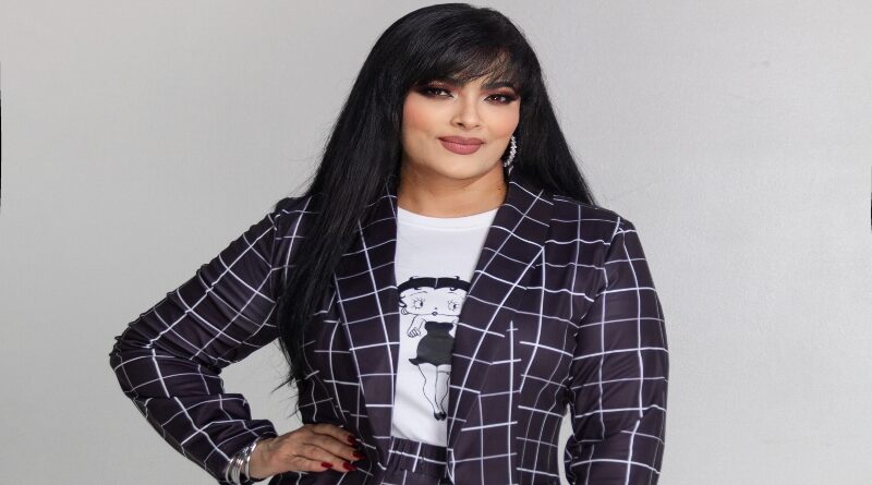 Zoraida Chacín Lidera la Cosmetología en Evolución con 25 Años de Trayectoria