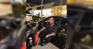 Brian Ilheu: “detrás de cada transformación hay ciencia, disciplina y pasión”