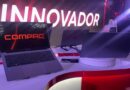 COMPAQ marca su retorno a Venezuela con innovación y soluciones tecnológicas COMPAQ marca su retorno a Venezuela con innovación y soluciones tecnológicas