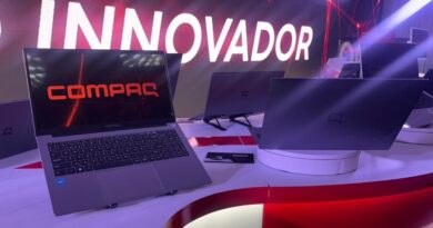 COMPAQ marca su retorno a Venezuela con innovación y soluciones tecnológicas