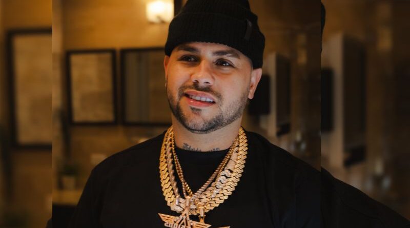 Doble El Elegido lanza “Intro: Mein Leben”: comenzando un movimiento que transforma la calle en legado