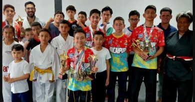 La Escuela de Artes Marciales Guaicaipuro: Más que un Dojo, un Semillero de Valores e Inclusión en Los Teques