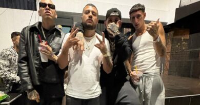 Luan impulsa el nuevo sonido urbano colombiano con “Mi Cielo” tendencia en varios países