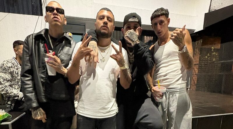 Luan impulsa el nuevo sonido urbano colombiano con “Mi Cielo” tendencia en varios países