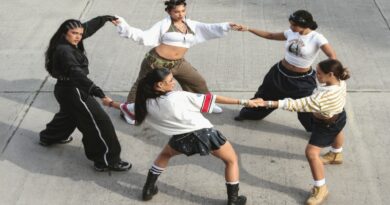 Mari La Carajita estrena “Marik YA!”: un himno femenino