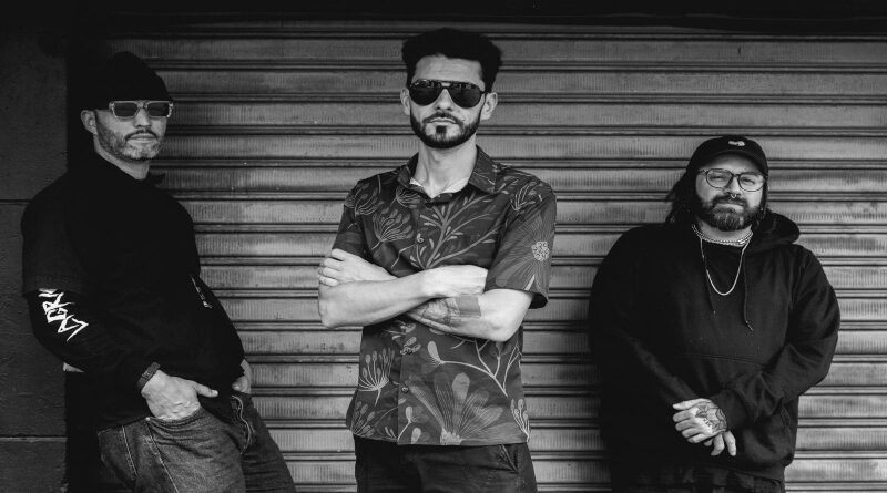 Nadie regresa a Bogotá para presentar su show 'Lado A - Lado B'