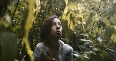 Cine fantástico iberoamericano triunfa en el festival El Grito 2025