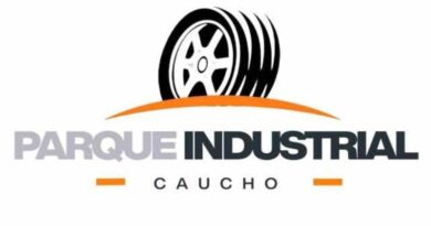 Parque Industrial Caucho inicia plan de recuperación para reactivar su capacidad productiva