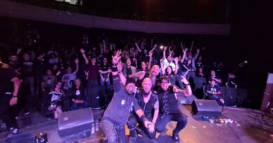 Ravenous Feast arrasa con CALL ME A FREAK: Un himno metalero para los diferentes