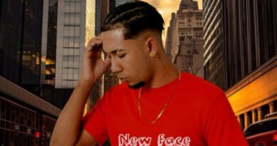 Carlos Raúl Consolida Su Posición Como La Gran Promesa de la Bachata