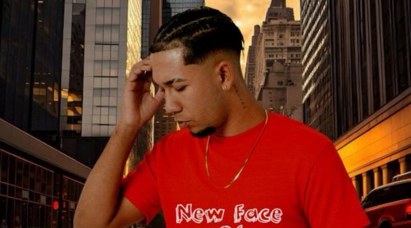 Carlos Raúl Consolida Su Posición Como La Gran Promesa de la Bachata